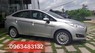 Ford Fiesta Titanium   2016 - Bán ô tô Ford Fiesta Titanium mới 100% màu bạc, giá rẻ, hỗ trợ trả góp 80%, giao xe ngay