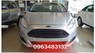 Ford Fiesta Titanium   2016 - Bán ô tô Ford Fiesta Titanium mới 100% màu bạc, giá rẻ, hỗ trợ trả góp 80%, giao xe ngay