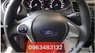 Ford Fiesta Titanium   2016 - Bán ô tô Ford Fiesta Titanium mới 100% màu bạc, giá rẻ, hỗ trợ trả góp 80%, giao xe ngay