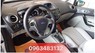 Ford Fiesta Titanium   2016 - Bán ô tô Ford Fiesta Titanium mới 100% màu bạc, giá rẻ, hỗ trợ trả góp 80%, giao xe ngay
