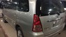 Toyota Innova G 2007 - Bán ô tô Toyota Innova G 2007, màu bạc