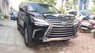 Lexus LX5700 2016 - Bán Lexus LX5700 2016, nhập khẩu USA