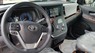 Toyota Sienna limited AWD 2016 - Bán ô tô Toyota Sienna Limited AWD 2016, xe nhập USA