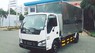 Isuzu NHR 2016 - Bán xe tải Isuzu giá rẻ, xe tải Isuzu 2T2, xe tải Isuzu 2T2 QKR thùng 4m1