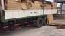 Xe tải 5 tấn - dưới 10 tấn 2013 - Xe tải cũ Dongfeng 3 chân Hoàng Huy gắn cẩu 8 tấn