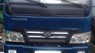 Xe tải 1,5 tấn - dưới 2,5 tấn 2015 - Xe tải cũ Veam 1T9 thùng kín màu xanh