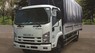 Isuzu NHR 2016 - Bán xe tải Isuzu 8T2, xe Isuzu giá rẻ, xe tải Isuzu 8T2 FVR thùng 7m