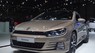 Volkswagen Scirocco GTS 2017 - Bán Volkswagen Scirocco GTS 2017, màu nâu, nhập khẩu nguyên chiếc