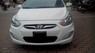 Hyundai Accent 2013 - Bán xe Hyundai Accent 2013, màu trắng, nhập khẩu