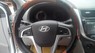 Hyundai Accent 2013 - Bán xe Hyundai Accent 2013, màu trắng, nhập khẩu