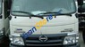 Hino Dutro Wu342L TJD3 2017 - Cần bán xe Hino Dutro Wu342L TJD3 đời 2017, màu trắng, nhập khẩu chính hãng, giá tốt