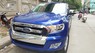Ford Ranger XLT MT 2.2 2017 - Ford Ranger XLT MT, giá tốt nhất miền Bắc
