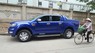 Ford Ranger XLT MT 2.2 2017 - Ford Ranger XLT MT, giá tốt nhất miền Bắc