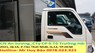 Kia K165 JT 2017 - Kia Frontier K165 tải 2400kg thùng dài 3,5m, xe tải Kia K165 thùng kín