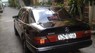 Mercedes-Benz E300 E 1990 - Cần bán Mercedes E300 1990, màu đen, xe nhập, 70 triệu