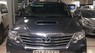 Toyota Fortuner G 2015 - Bán Toyota Fortuner G 2015, màu xám