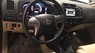 Toyota Fortuner G 2015 - Bán Toyota Fortuner G 2015, màu xám