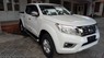 Nissan Navara EL 2017 - Đại lý bán xe Nissan Navara EL 2017 tại Thừa Thiên Huế, giá rẻ, khuyến mãi khủng. Hotline: 0911 37 2939