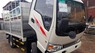2017 - Hải Phòng bán xe tải JAC 2,4 tấn, máy isuzu 0936598883