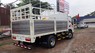 2017 - Hải Phòng bán xe tải JAC 2,4 tấn, máy isuzu 0936598883