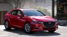 Mazda 3 1.5 Facelift 2017 - Ưu đãi giá xe Mazda 3 sedan Facelift, bản nâng cấp đời 2017 tại Biên Hòa-Đồng Nai-Mazda chính hãng-Hotline 0932.50.55.22