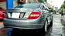 Mercedes-Benz C200 2009 - Xe Mercedes C200 2009, màu xám