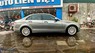 Mercedes-Benz C200 2009 - Xe Mercedes C200 2009, màu xám