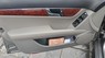 Mercedes-Benz C200 2009 - Xe Mercedes C200 2009, màu xám