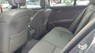 Mercedes-Benz C200 2009 - Xe Mercedes C200 2009, màu xám