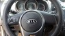 Kia Cerato 1.6AT 2009 - Cần bán gấp Kia Cerato 1.6AT 2009, màu xám, xe nhập, giá chỉ 425 triệu