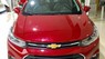 Chevrolet Trax 2017 - Bán xe Chevrolet Trax đời 2017, màu đỏ, nhập khẩu chính hãng, giá chỉ 769 triệu