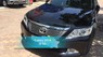 Toyota Camry 2.5G 2014 - Toyota Camry 2.5G, mầu đen, sx 2014