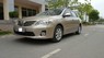 Toyota Corolla altis 2013 - Chính chủ gia đình tôi cần bán xe Toyota Altis 1.8 G sản xuất 2013, đăng ký và sử dụng lần đầu năm 2014