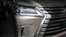 Lexus LX5700   2016 - Cần bán xe Lexus LX5700 đời 2016, màu vàng, nhập khẩu nguyên chiếc