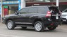 Toyota Prado 2016 - Toyota Prado 2016 màu đen