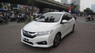 Honda City 2017 - Cần bán xe Honda City 2017, màu trắng, nhập khẩu, giá 575tr