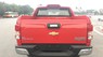 Chevrolet Colorado Hight Country 2.8  2018 - Cần bán xe Chevrolet Colorado Hight Country 2.8 cao cấp 2018, màu đỏ, nhập khẩu nguyên chiếc