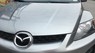 Mazda CX 7   2010 - Mazda CX7 vẻ ngoài độc đáo hòa quyện cùng đường cong tinh tế