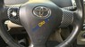 Toyota Vios   2007 - Bán ô tô Toyota Vios năm 2007, màu ghi vàng, 375tr
