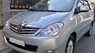 Toyota Innova V 2008 - Cần bán gấp Toyota Innova V 2008, màu bạc, giá 475tr cực đẹp