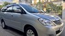 Toyota Innova V 2008 - Cần bán gấp Toyota Innova V 2008, màu bạc, giá 475tr cực đẹp