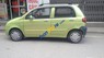 Daewoo Matiz SE 2008 - Cần bán xe Daewoo Matiz SE năm 2008 chính chủ