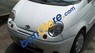 Daewoo Matiz SE 2008 - Cần bán gấp Daewoo Matiz SE năm 2008, màu trắng