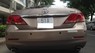 Toyota Camry 3.5Q 2008 - Camry 3.5Q 2008 (nâu vàng) chuyên chở sếp, còn mới