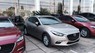 Mazda 3 1.5 Facelift 2018 - Cần bán xe Mazda 3 1.5 Facelift sản xuất 2018, màu vàng