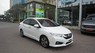 Honda City 2017 - Bán xe Honda City 2017 màu trắng, 575 triệu