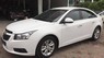 Chevrolet Cruze LS 1.6MT 2015 - Bán xe Chevrolet Cruze LS 1.6MT đời 2015, màu trắng 