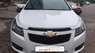 Chevrolet Cruze LS 1.6MT 2015 - Bán xe Chevrolet Cruze LS 1.6MT đời 2015, màu trắng 