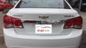 Chevrolet Cruze LS 1.6MT 2015 - Bán xe Chevrolet Cruze LS 1.6MT đời 2015, màu trắng 