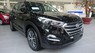 Hyundai Tucson 2018 - Hyundai Tucson sản xuất 2018 màu đen xe nhập khẩu, hỗ trợ trả góp lên đến 85% - LH: 090.467.5566
